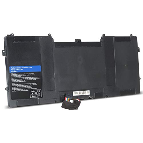 Eokoowo Dell XPS Laptop Battery Replacement