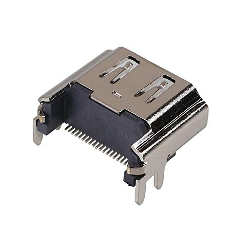 ePartSolution 2X Replacement HDMI Connector for Sony Playstation 4