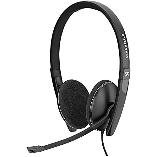 EPOS Gaming Sennheiser PC 5.2 CHAT - Reliable and Comfortable Headset