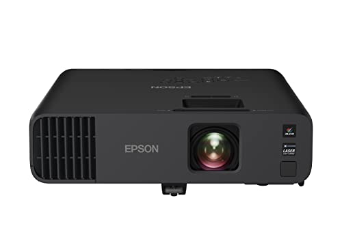 Epson EX11000 Wireless Laser Projector