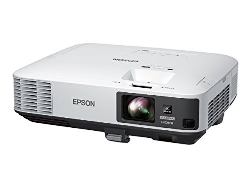 Epson PowerLite 2250U Projector
