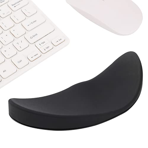 Ergonomic Mouse Wrist Support for Office Work, Gaming, Coding