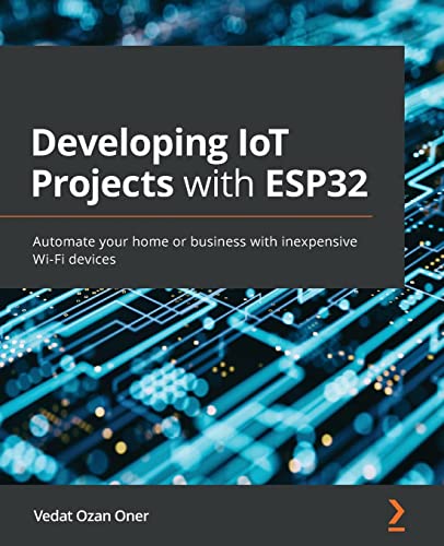 ESP32 IoT Projects