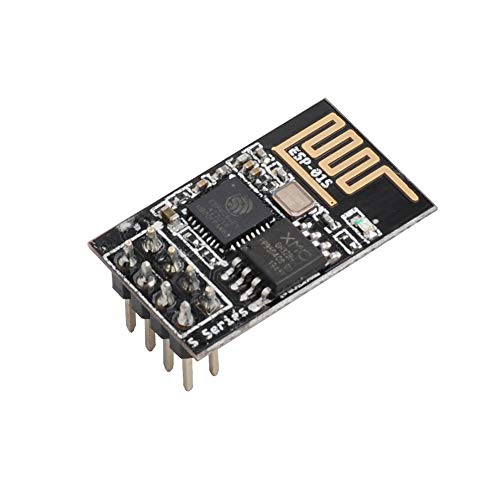 ESP8266 WiFi Serial Transceiver Module with 4MB Flash