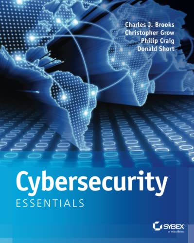 Essential Cybersecurity Bible