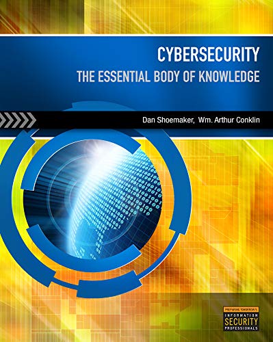 Essential Cybersecurity Knowledge