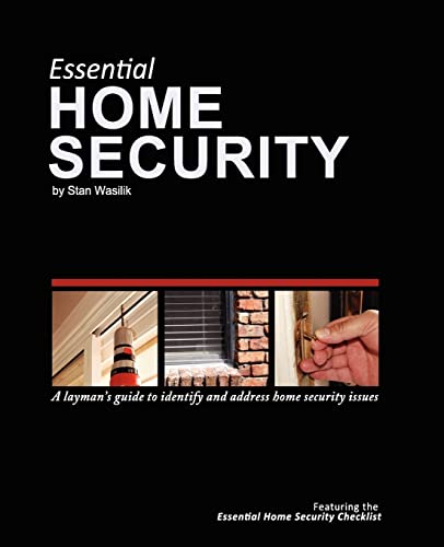 Essential Home Security Guide
