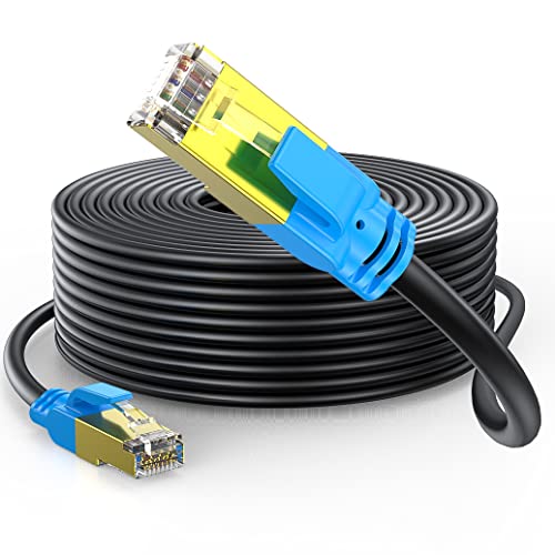 Eswmc Cat 6 Outdoor Ethernet Cable