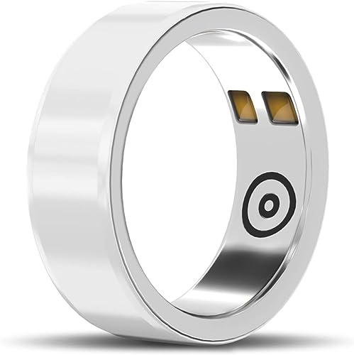 eTTgear Ring - Health Tracker