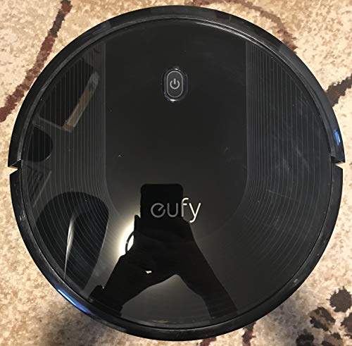 eufy BoostIQ RoboVac 30