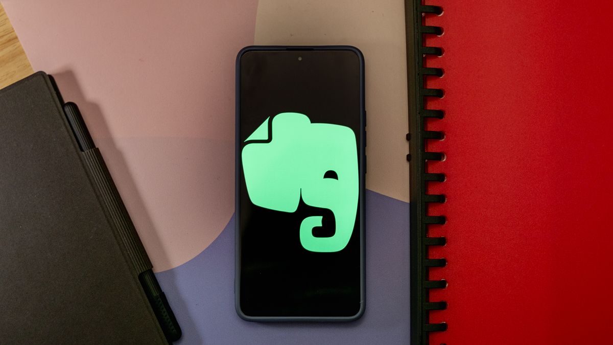 Evernote Implements New Free Plan With Restrictions On Users