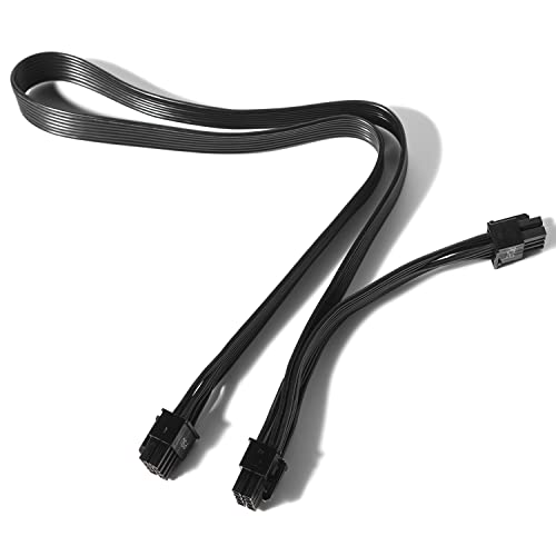 EVGA 18AWG PCIE Cable