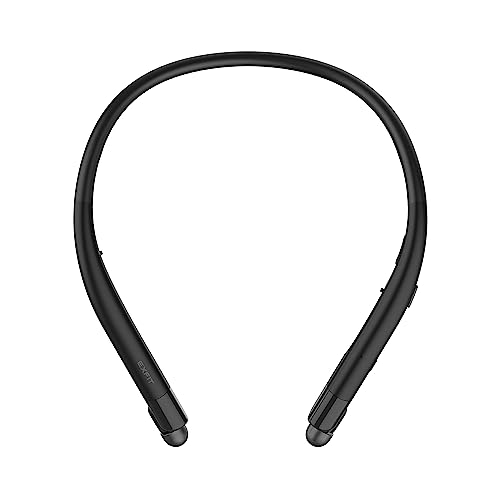 EXFIT BCS-700 Pro Bluetooth Neckband Wireless Headphones
