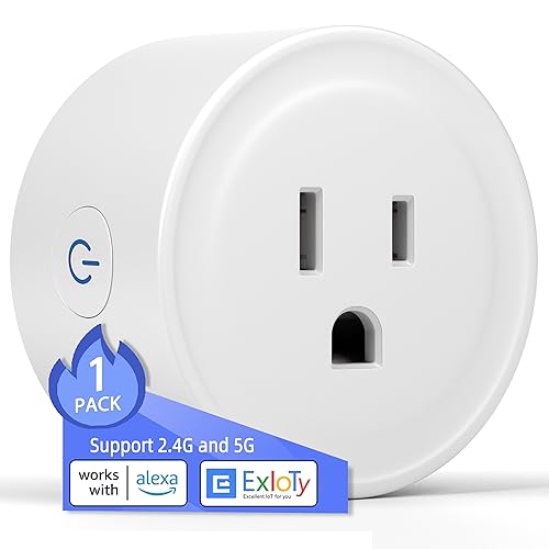 Exioty Smart Plug