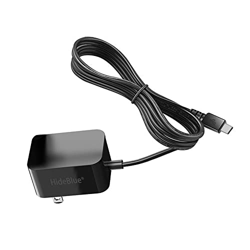 Extra Long Wall Charger for Bose Headphones