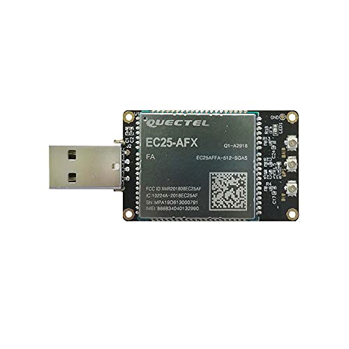 EXVIST 4G LTE USB Dongle