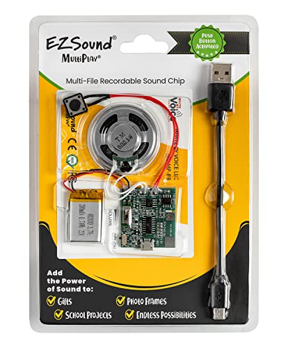 EZSound Multiplay Sound Chip