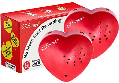 EZSound Voice Recorder for Stuffed Animal