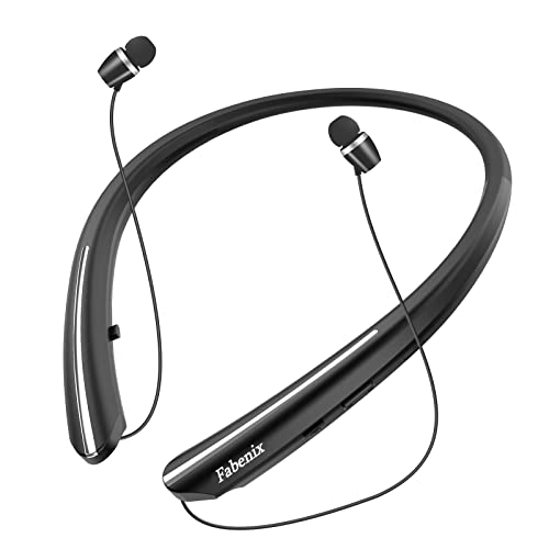 Fabeni Neckband Bluetooth Headphones
