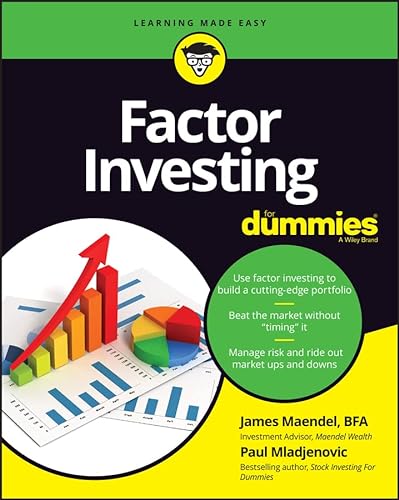 Factor Investing Made Easy