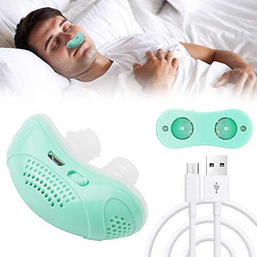 FAFAAWFF Electric Anti Snoring Devices