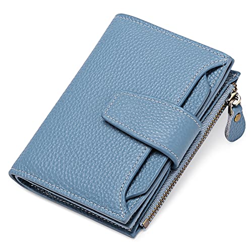 FALAN MULE Small Wallet for Women