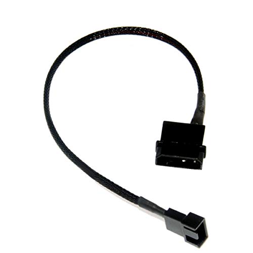 Fan Power Adapter Cable