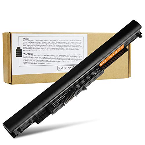 Fancy Buying 807956-001 Laptop Battery for HP