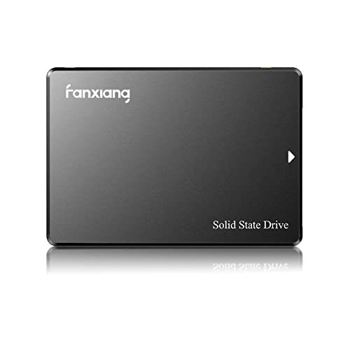 fanxiang 2TB Internal SSD SATA III 6Gb/s