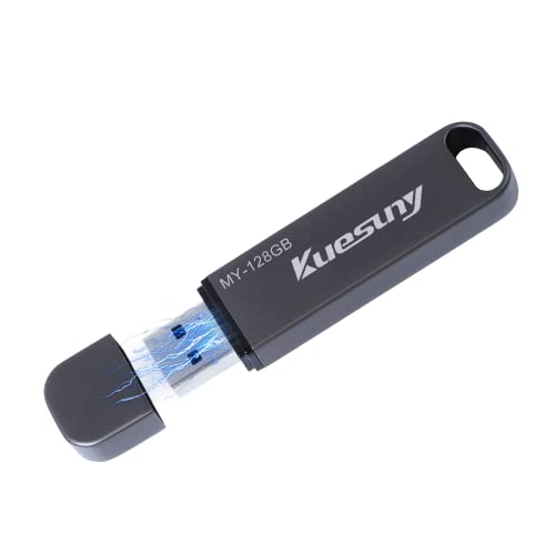 Fast and Sturdy USB Flash Drive