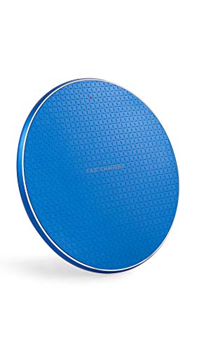 Fast Charge Wireless Charging Pad