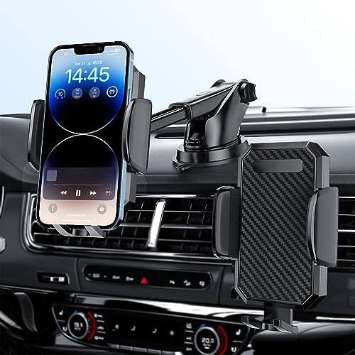FBB Phone Holder Car, Universal Car Phone Holder