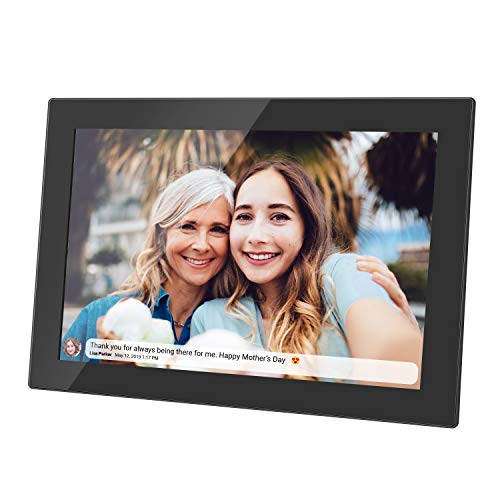 Feelcare Digital WiFi Picture Frame 10 inch