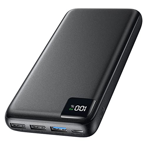 FEELLE Portable Charger Power Bank