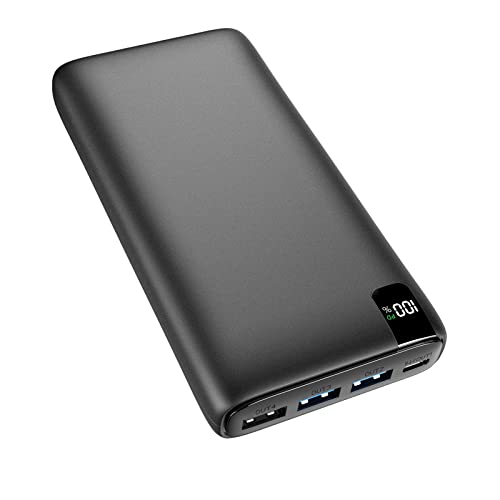 FEELLE Power Bank Portable Charger