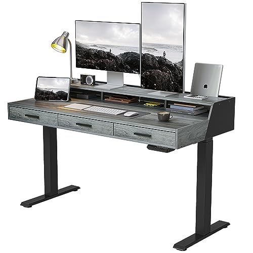 FEZIBO Electric Standing Desk