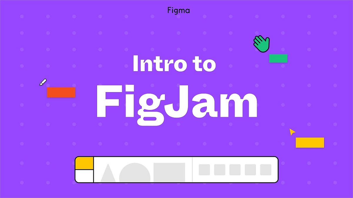 Figma Enhances FigJam Whiteboard Tool With AI-Powered Features