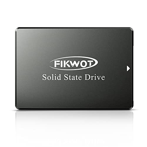 Fikwot FS810 500GB SSD SATA III
