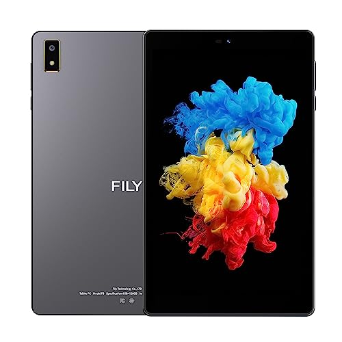 FILY F8 Android12 Tablet