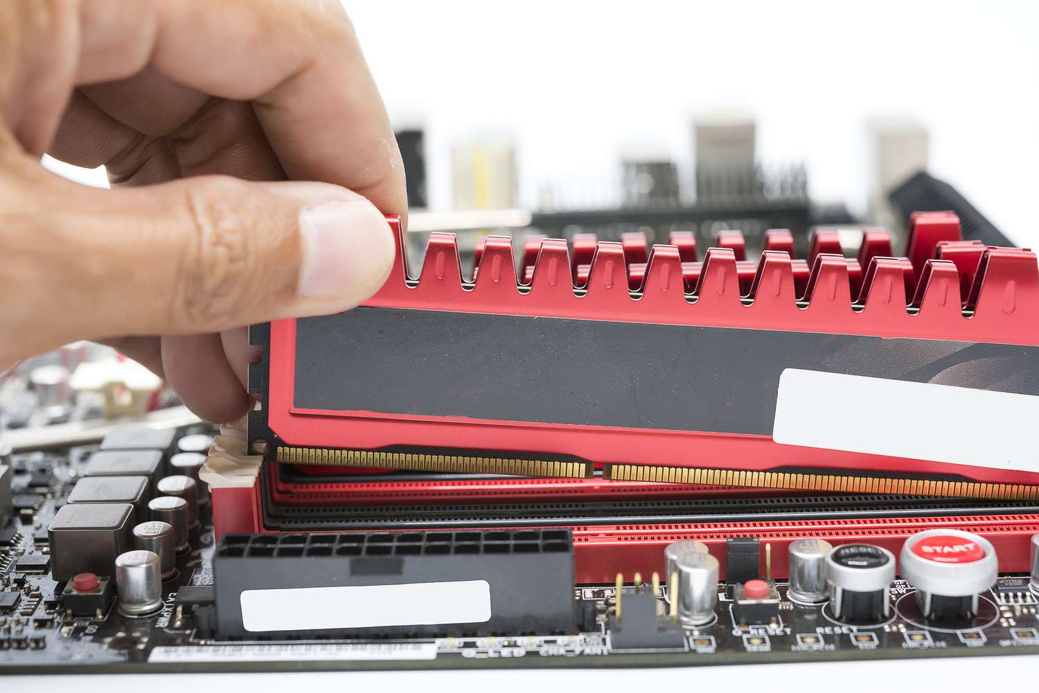 Find Out How Much RAM Motherboard Can Support