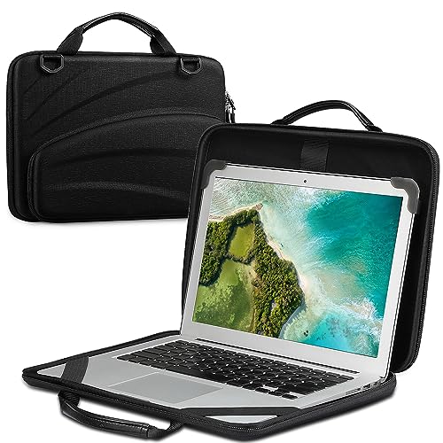 FINPAC Chromebook Sleeve Case