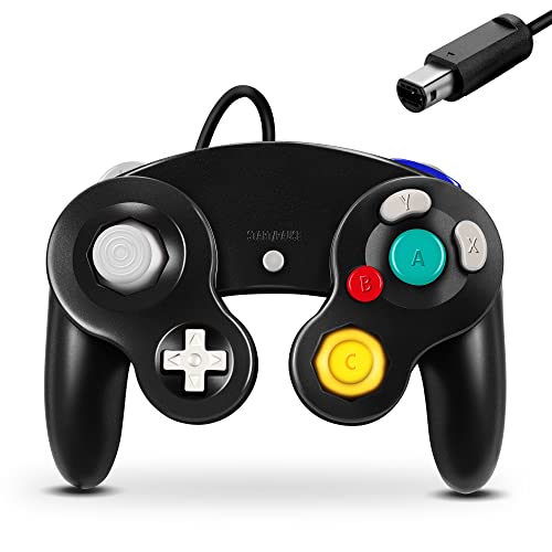 Why cant i use the gamepad on nintendont? : r/retrogaming