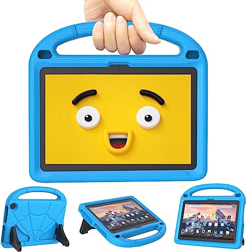 Fire HD 8 Tablet Case for Kids