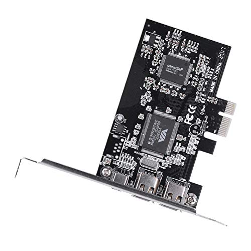 Firewire Expansion Card