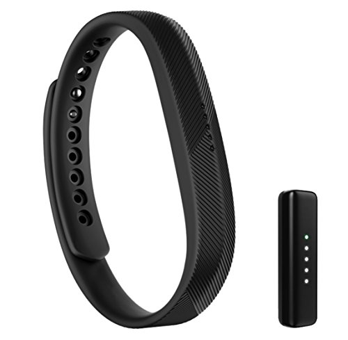 Fitbit Flex 2 Waterproof Activity Tracker