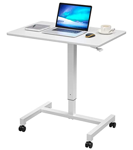 FitDesk Height Adjustable Desk