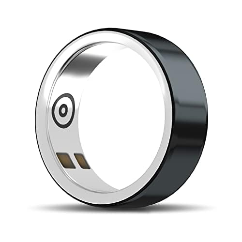Fitiger Smart Ring: Stylish Health and Fitness Tracking