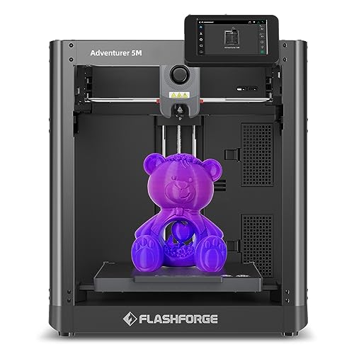 FLASHFORGE 3D Printer Adventurer 5M