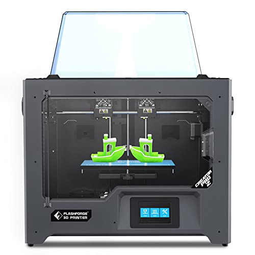 Flashforge 3D Printer Creator Pro 2