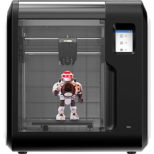 FLASHFORGE Adventurer 3 Pro 2 3D Printer